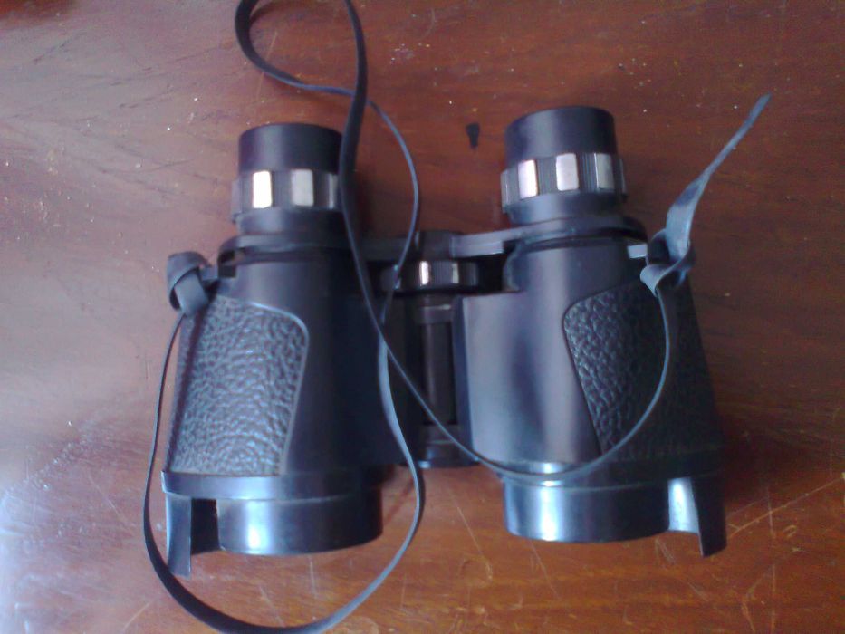 binóculos de longo alcance