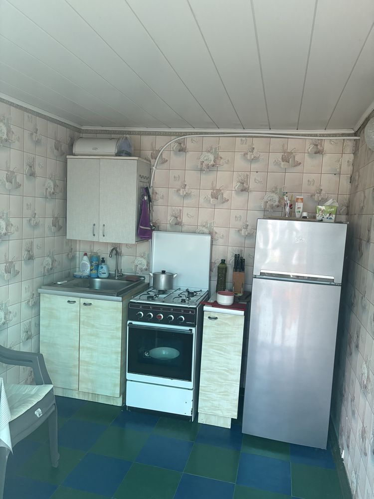 Продам дачу на р.Орель в Партизанском