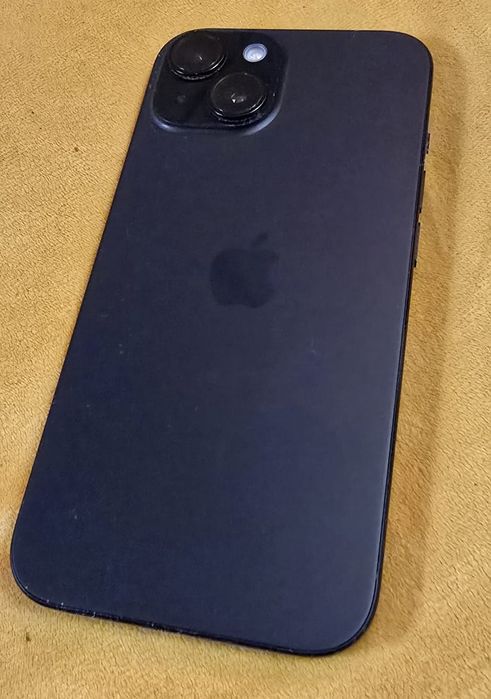 Telefon Smartfon Apple iPhone 15 256 gb sprzedaż zamiana