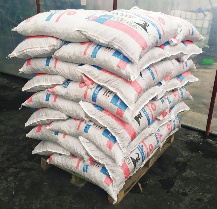 EKOGROSZEK 26 workowany KOZMINEK Dobra Przykona