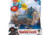 Figurka  Fisher-Price Dc League of Super-Pets nowy