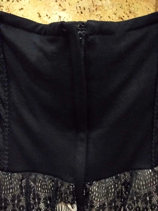 Платье-боди коктейльное от "НМ"