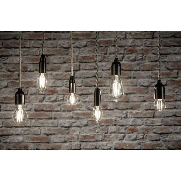 Żarówka Led Paulmann 28817 E-27 15 W 2 Lm Ciepła Biel 1 Szt.