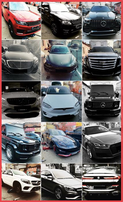 ШИНОМОНТАЖ в ЦЕНТРЕ ,новая и бу резина диски сварка Покраска Рихтовка