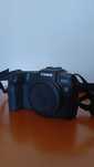 Canon EOS RP (corpo)