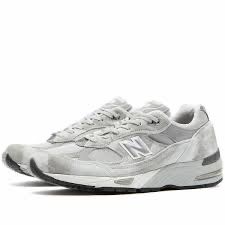Оригінал! Чоловічі Кросівки New Balance 991 Made in UK (44/28 см)