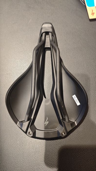 Na sprzedaż: Siodło Specialized Power Expert – 143 mm (Ti Rails)