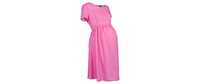 NOWA Różowa sukienka ciążowa na lato NEw Look R. 38, 40, 42, 44
