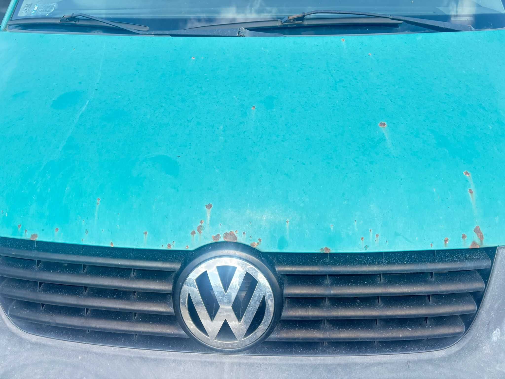 VW Transporter T5
