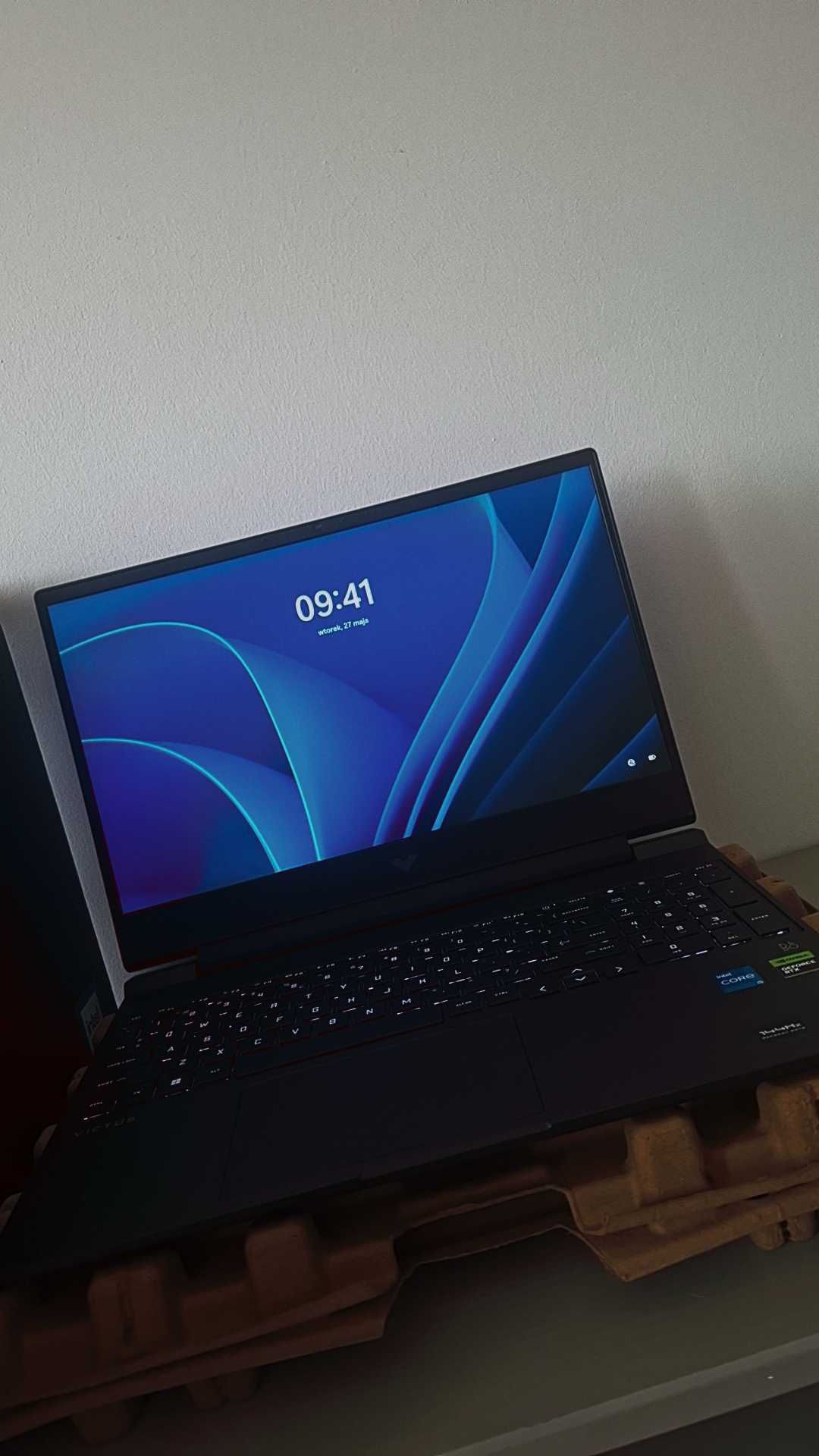 Laptop Gamingowy Victus HP