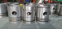 Tloki silnik SW400 TURBO/WOLNOSS + sworznie (Gorzyce)