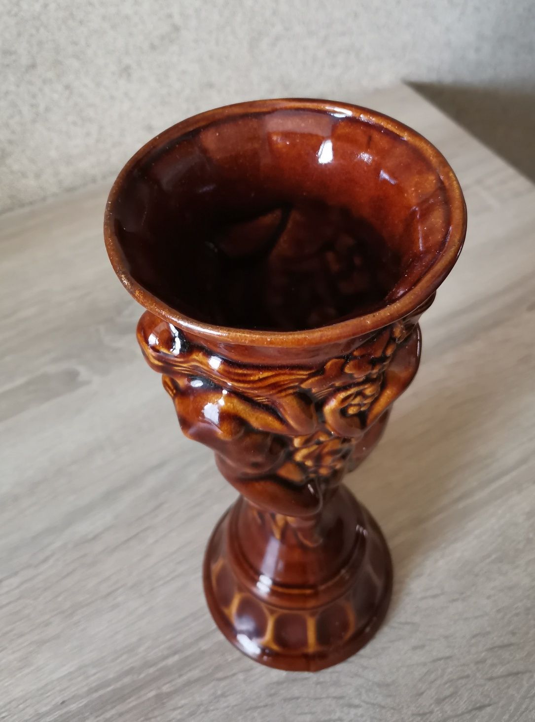 Stary wazon zabytkowy