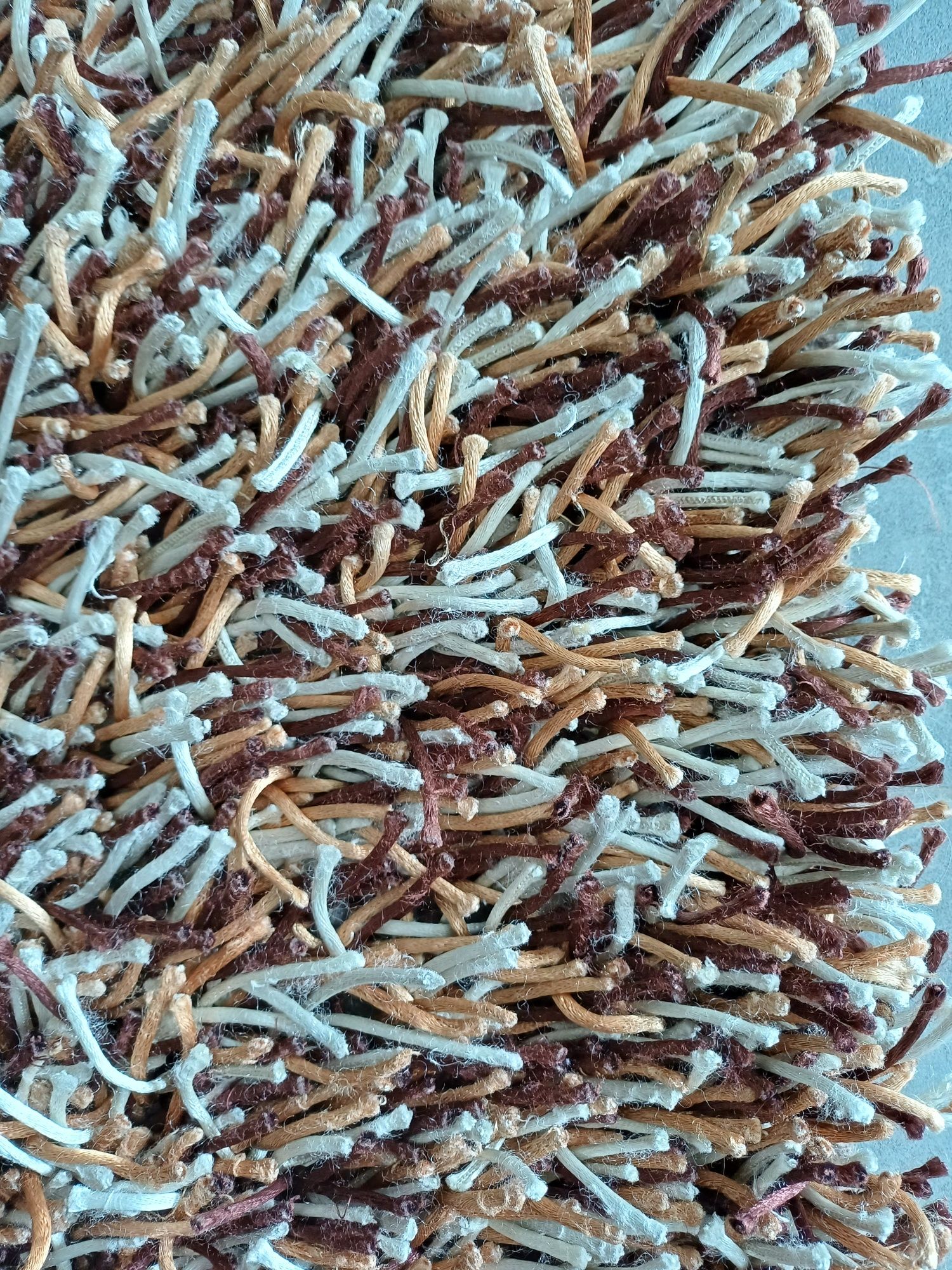 Tapete  multicor  (chocomix)