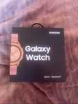 zegarek galaxy watch