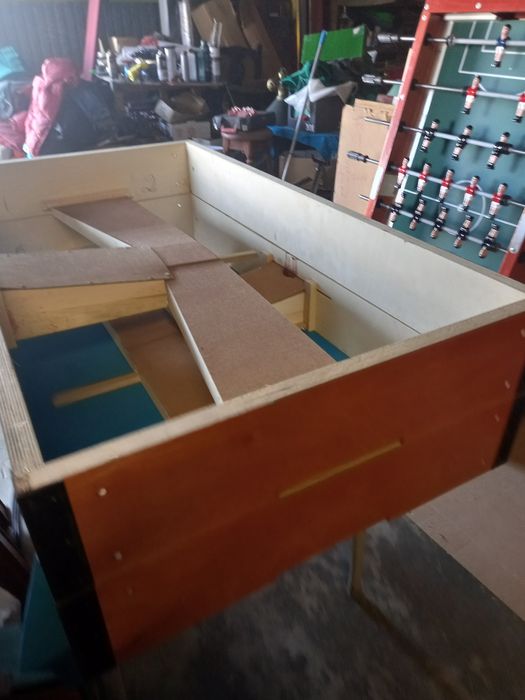 Matraquilho tradicional