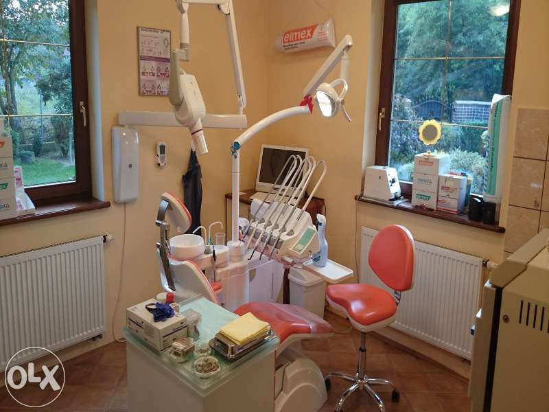 Pogotowie stomatologiczne 24/7  dentysta stomatolog Zielona Góra