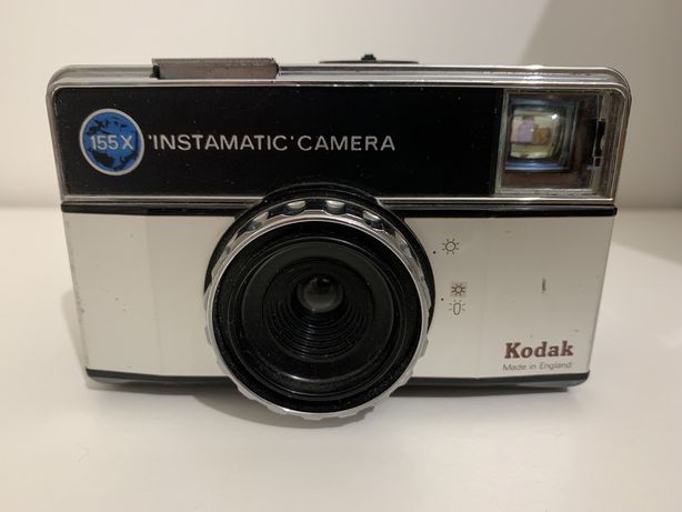 Maquina Fotografica Kodak 155X