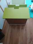Szuflady Ikea stuva