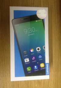 Lenovo A6010 Music Black