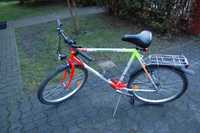 rower MERIDA, koła 26", rama 57 cm