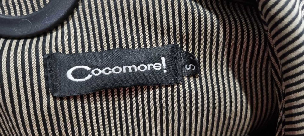 żakiet krótki cocomore