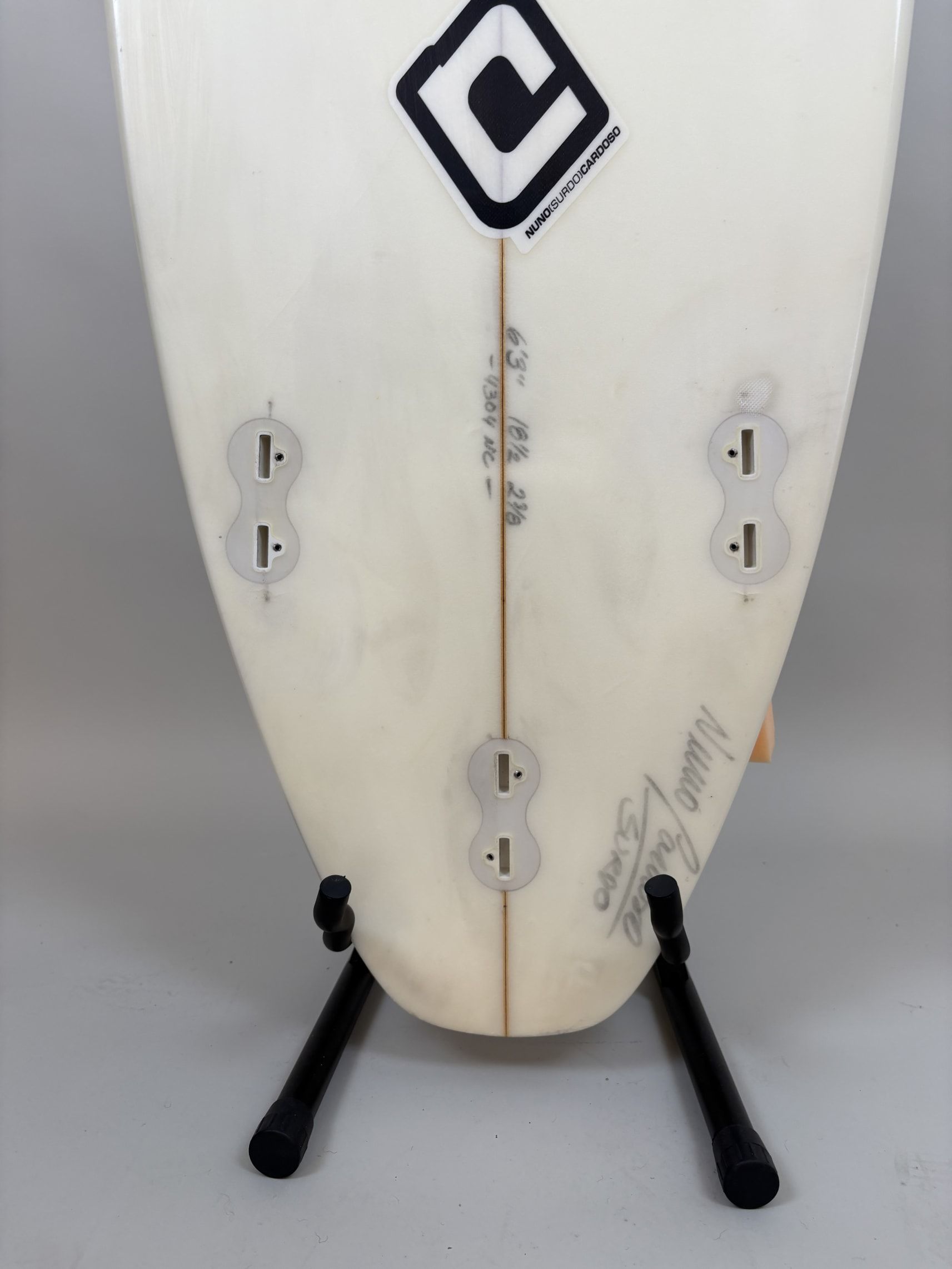 Prancha de Surf - Polen  6'3''