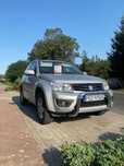 Suzuki grand vitara zarejestrowany  2013 nowy rozrząd niski przebieg