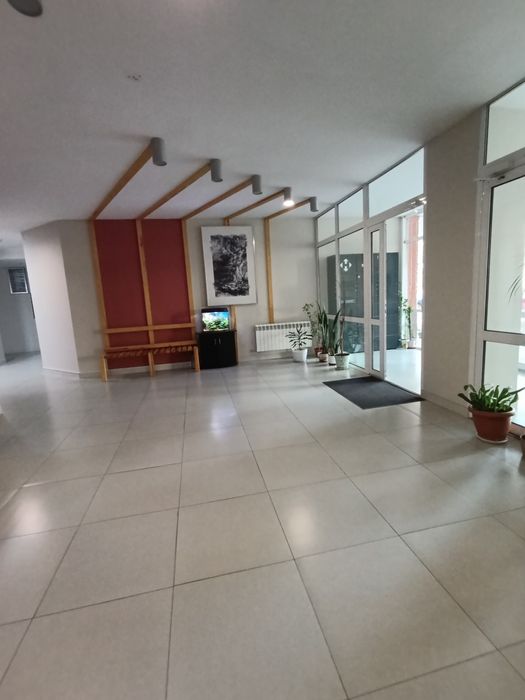 Продам квартиру с классной планировкой, ЖК Дуэт,строительное состояние