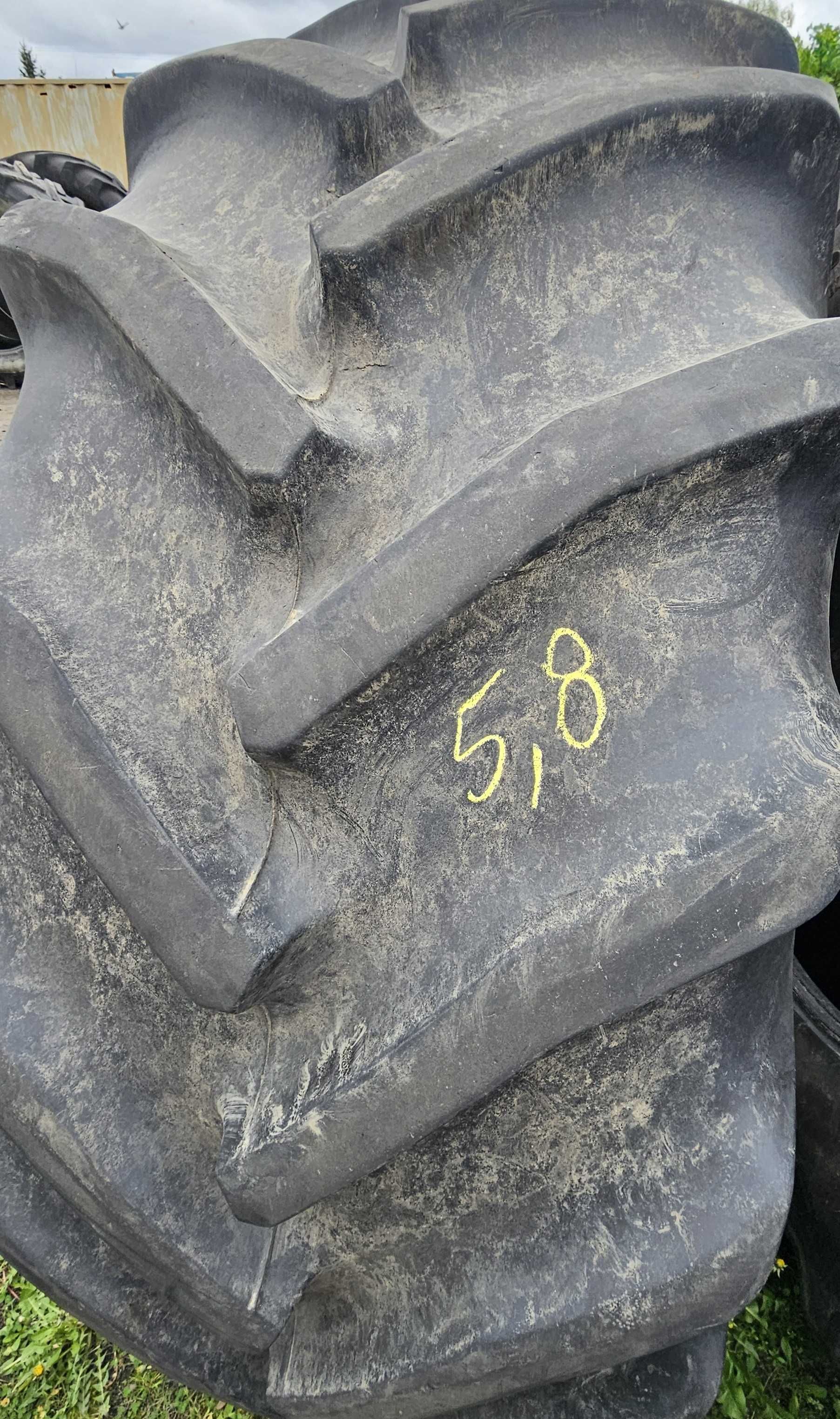Opona 800/70R38 GoodYear *S