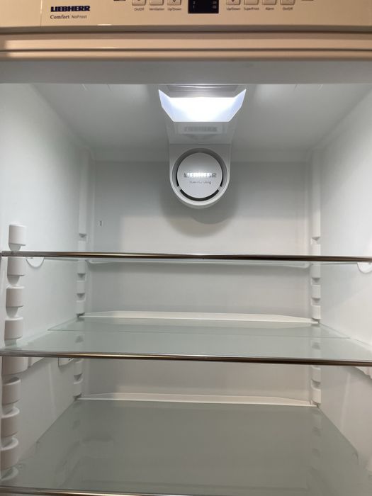 Холодильник Liebherr Німеччина CUNesf3943Index 21B Технодом доставка
