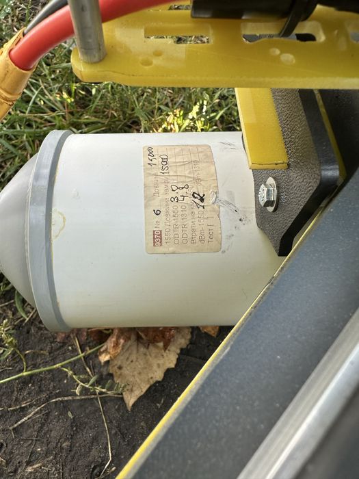 ФПВ оптоволокно денний