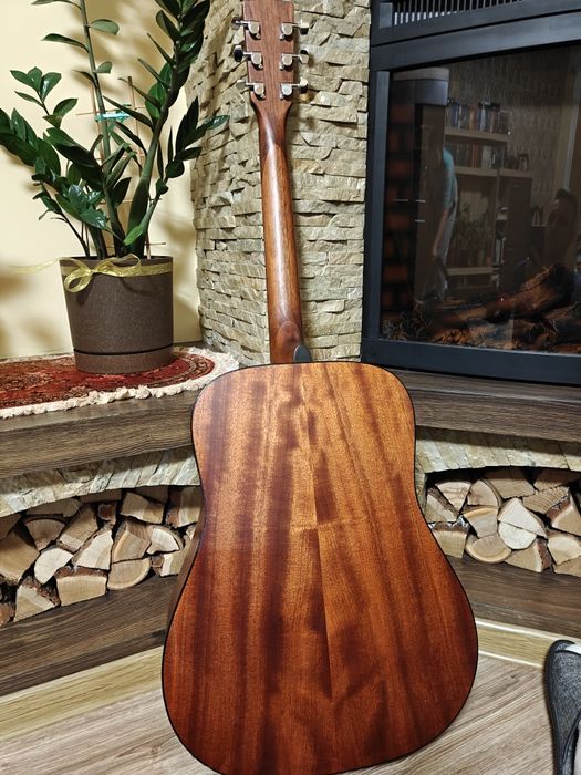 Гітара акустична Cort AD810