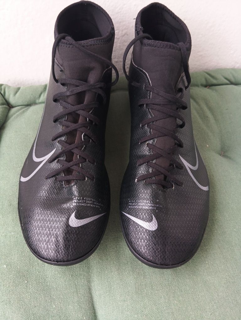 Nike Mercurial Superfly 7 Club Fg