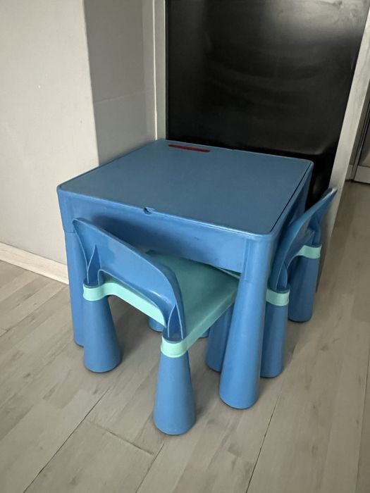 Stolik dla Dziecka