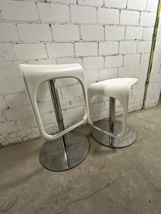Hoker hokery ikea vintage okazja stołek barowy