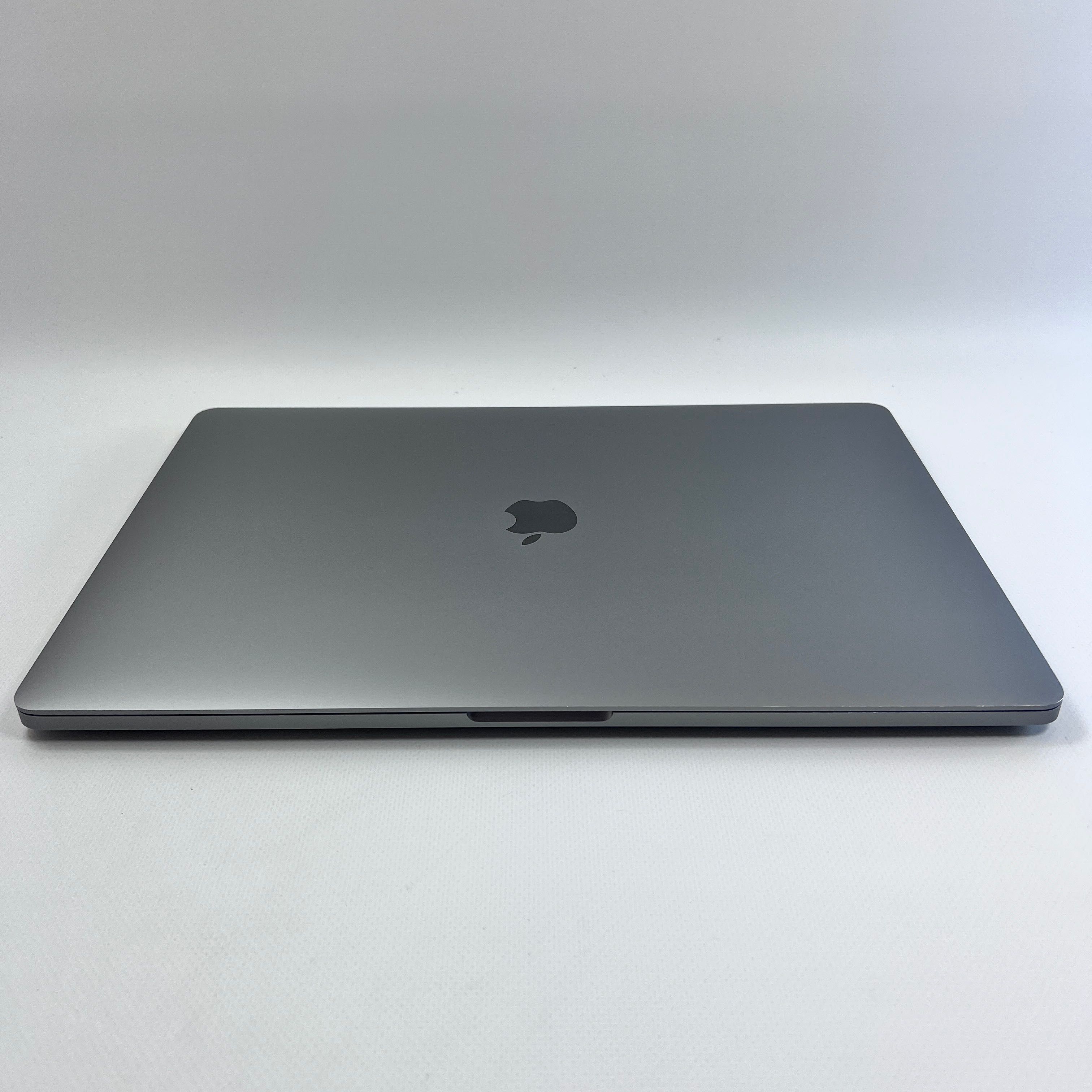 Apple MacBook Pro 16 2019 i9 32/512GB SSD Space Gray МАГАЗИН ГАРАНТІЯ