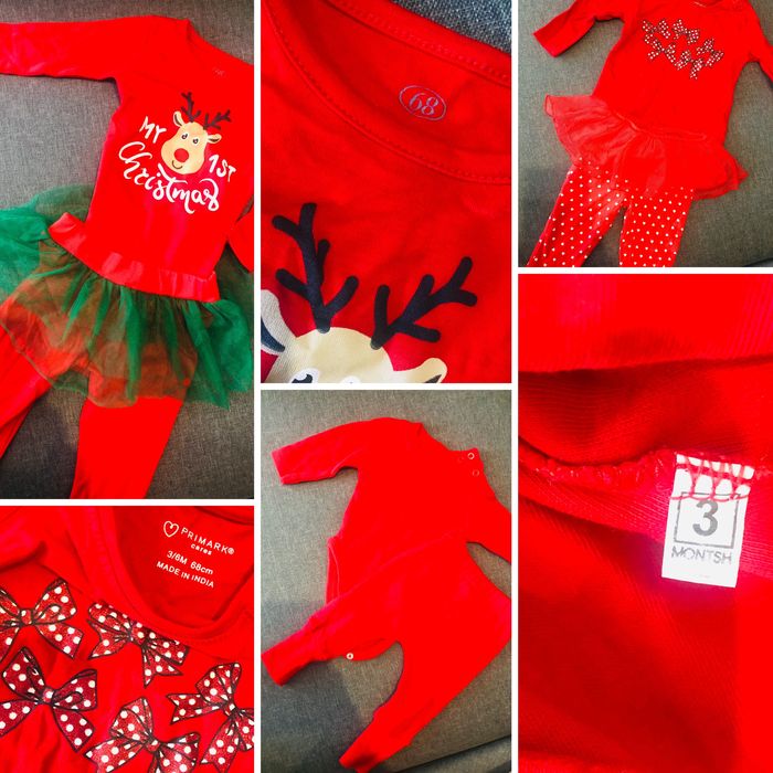 Костюмчики новорічні. Лосини з спідничкою і боді.