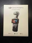 Kamera DJI Osmo Pocket 3 Creator Combo