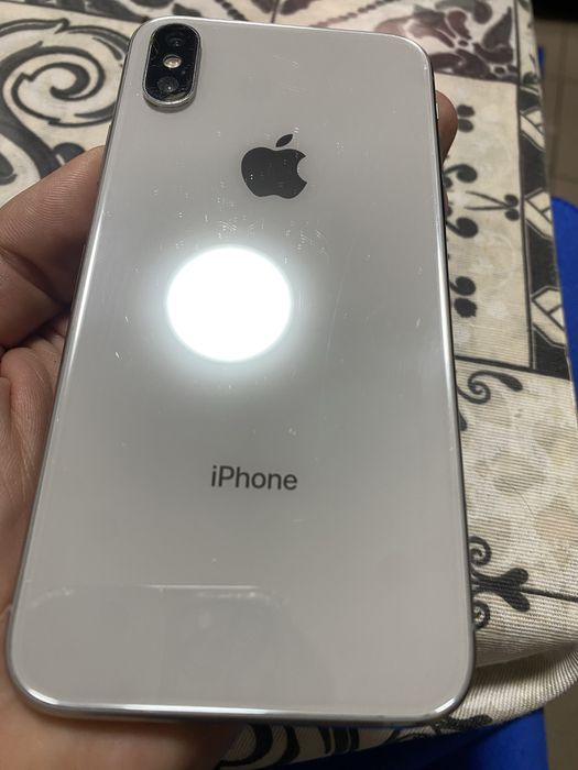 Iphone  XS  64gb