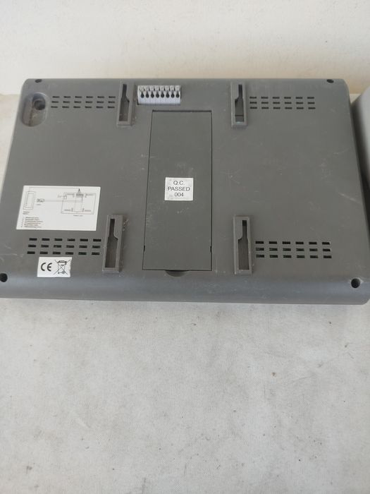 Orno wideodomofon monitor i kamera zewnętrzna używane