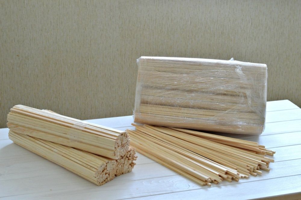 Палички для солодкої вати / Палочки для сладкой ваты