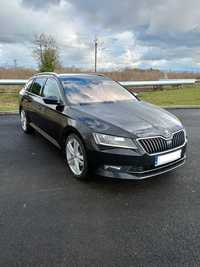 Sprzedam Zamienię Skoda Superb III FV 23%