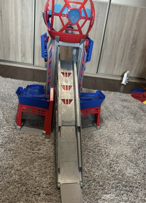 Baza psi patrol jak nowa