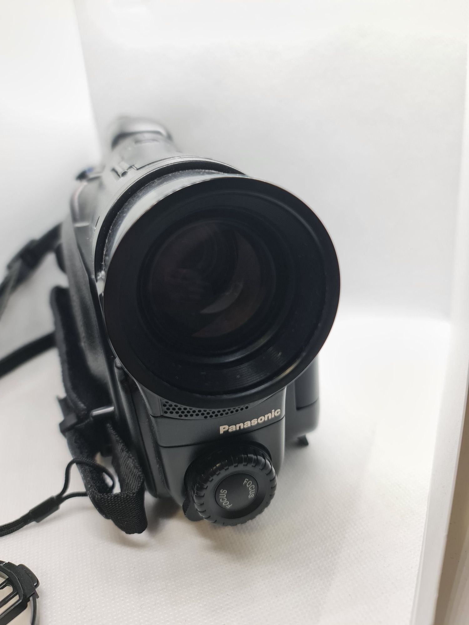 Câmara Filmar Panasonic VX1
