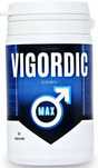 Vigordic Max – suplement diety dla mężczyzn