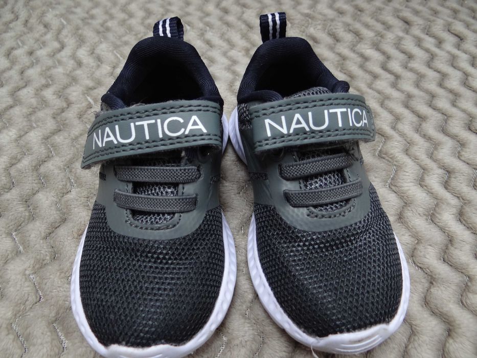 buty dziecięce nautica