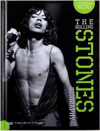 Legendy muzyki: The Rolling Stones Biography