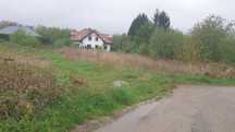 Działka Nowy Julianów Wałbrzych
