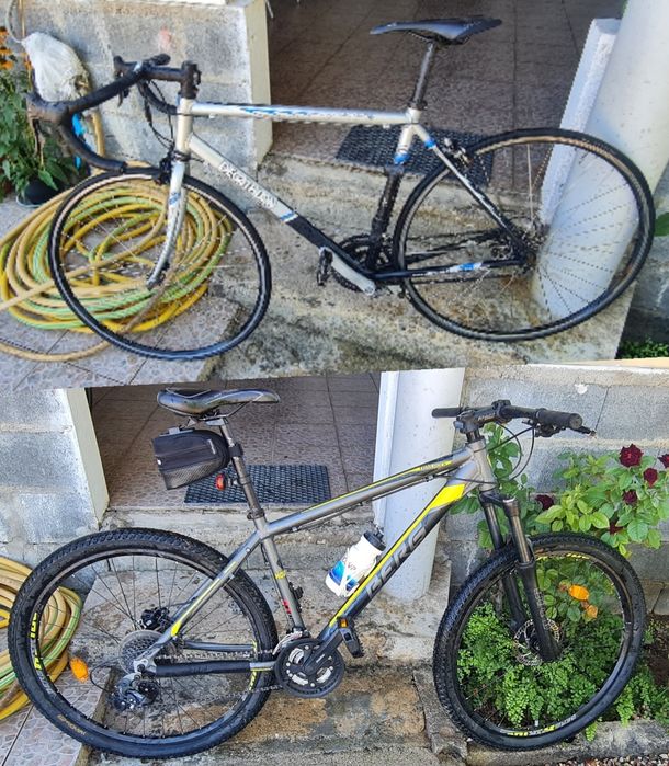 Bicicletas Btt/Ciclismo