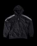 худi adidas originals чорне